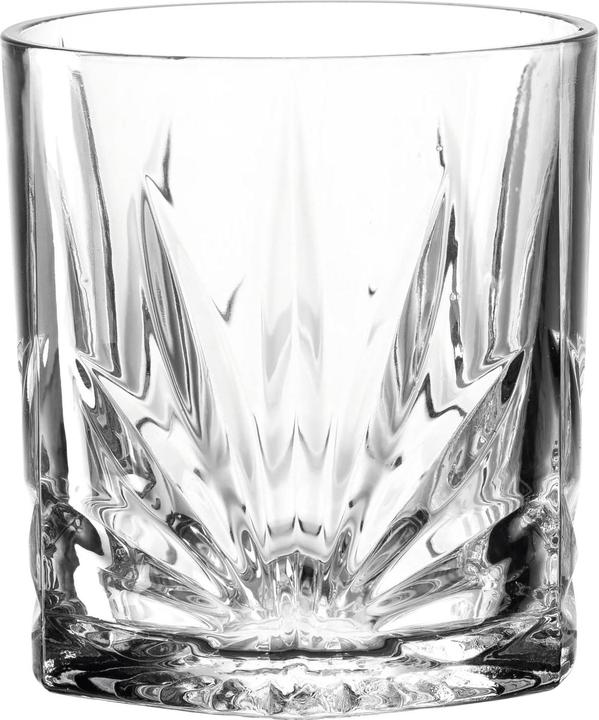 Produktbild Leonardo Capri (3.30 dl, 4 x, Whiskygläser)