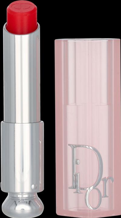 Actual product image Dior Christian Addict Lip Glow 015 Int25 (Balm)