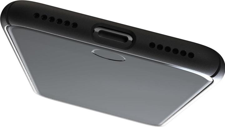 Actual product image Nudient Thin Precise Case Apple iPhone 7/8/SE (2020/2022) V3 Stone Grey (Apple iPhone 7)