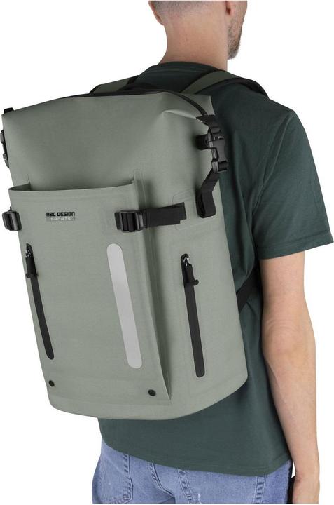 Produktbild ABC Design Rucksack Zürich (24 l)