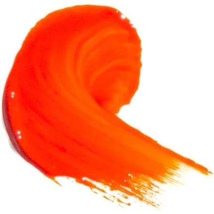Ellis Faas Hot Lips Bright Orange L402 (Multicoloured)
