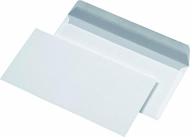 Produktbild Elepa Couvert ohne Fenster (C5, C6, 1000 x)