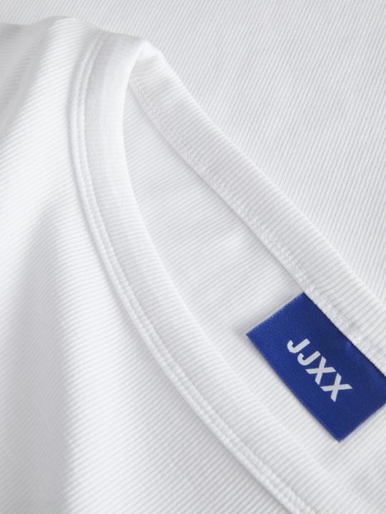 Actual product image JJXX Jxfifi Str 3/4 Boatneck Top Jrs Noos (XS)