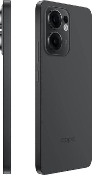 Produktbild OPPO 13 FS (512 GB, Graphite Grey, 6.67", Dual SIM, 50 Mpx, 5G)