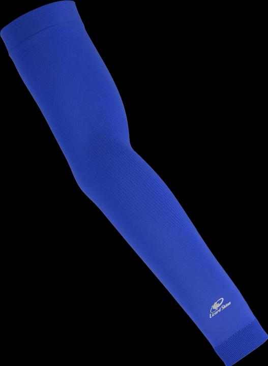 Immagine prodotto Lizard Skins Manica da braccio in maglia - Blu reale - S/M (S/M)