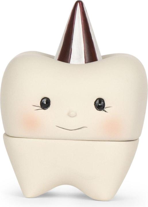 Konges Slojd Zahnbox Tooth