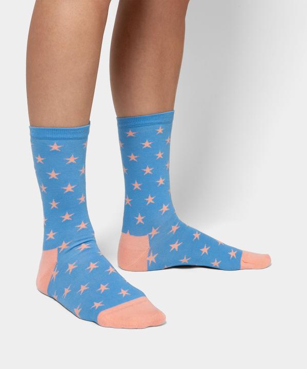 Actual product image DillySocks The Sky Is The Limit (Single pack, 39 - 41)