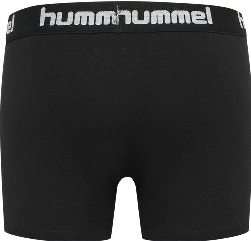 Actual product image hummel Hmlnolan Boxers 2-Pack (46, 47, 48, 49, 50, 51, 52, pack of 2)