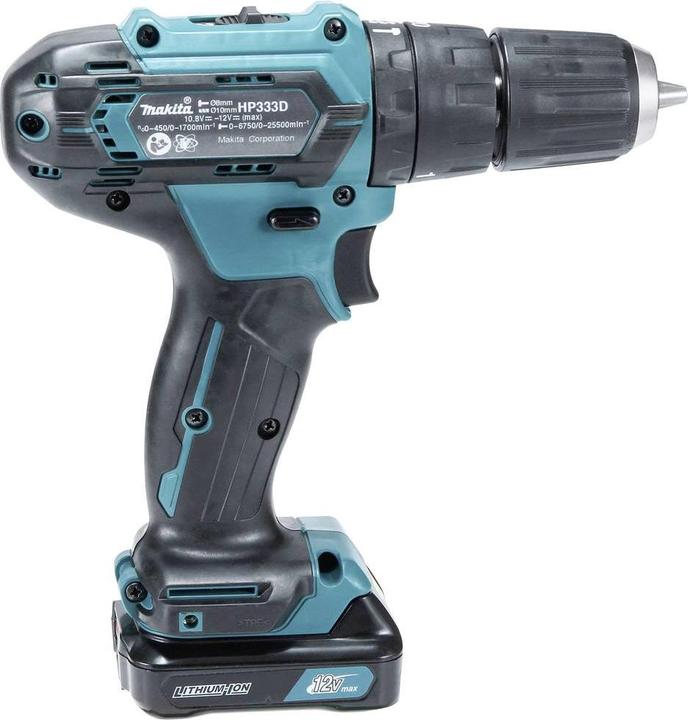 Produktbild Makita HP333DSAW (Akkubetrieb)