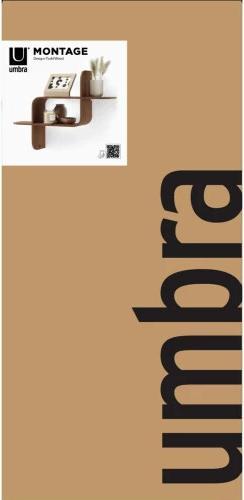 Productafbeelding Umbra Montage (62 x 15 x 47 cm)