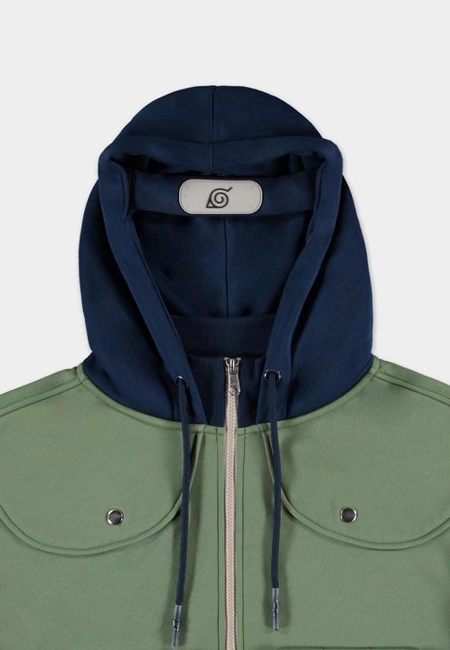 Produktbild Difuzed Naruto - Kakashi Hatake - XL Grosse (XL)
