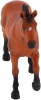 Actual product image Schleich 72152 Appaloosa Stallion