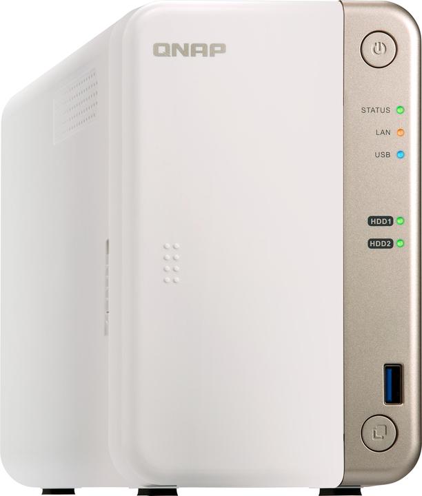 QNAP TS-251B
