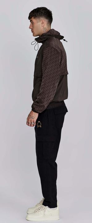 Produktbild Siksilk Jacke Aop Windbreaker (XL)