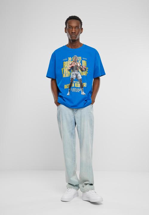 Image du produit Urban Classics Thé Rumble Heavy Oversize - 140753 (M)