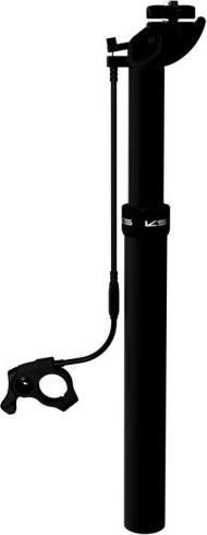 Image du produit Kind Shock eTEN Remote Ø 30.9 mm, course 100 mm, longueur 385 mm (30.90 mm)