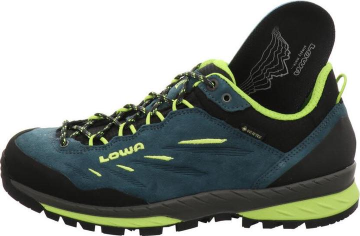 Produktbild Lowa Delago Lo Gore-Tex® Herren Trekkingschuh (42)