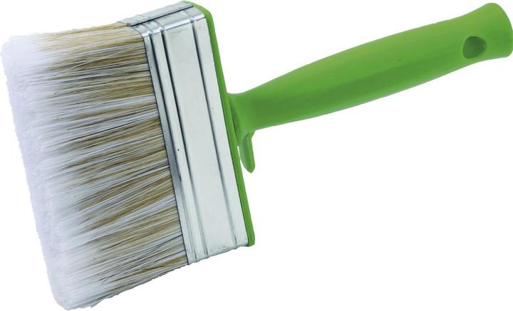 Produktbild Schuller Eh'klar Schuller Flächenstreicher (Lasurpinsel) 120 x 30 mm mit Kunststoff Borsten (120 mm)