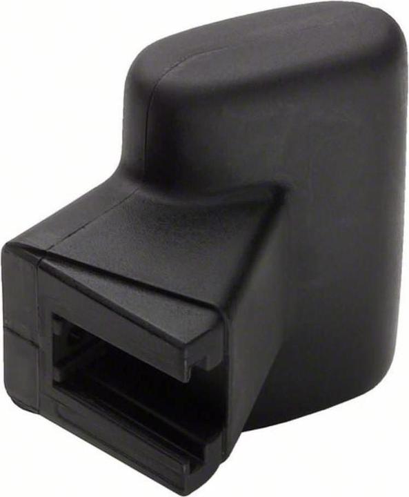 Image du produit Bosch Professional Zubehör Poignée pour ponceuse à bande, convient pour : PBS 75, PBS 75 E
