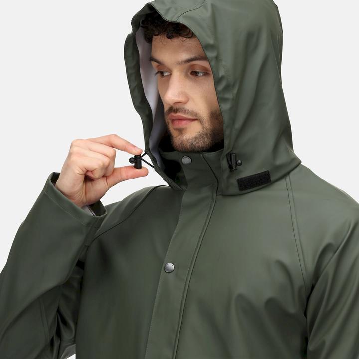 Actual product image Regatta Stormflex II jacket waterproof (L)