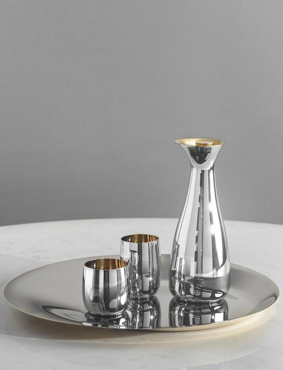 Actual product image Stelton Foster carafe with stopper (1 l)