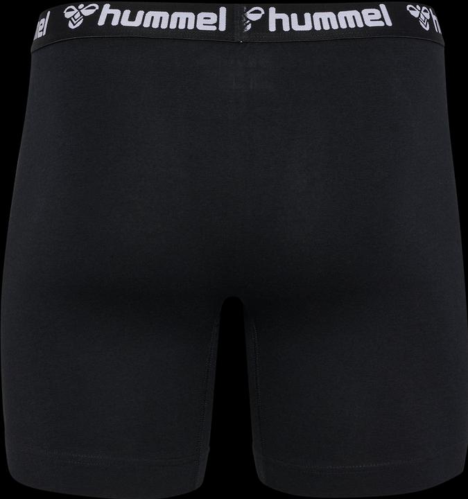 Produktbild hummel Hmlboxers 2-Pack (XL, 2er Pack)