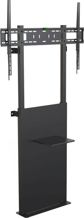 Helgi STAFFA SCARICO A TERRA TV 65/86 HLGFS169 MAX BELASTING 90KG CARTONGESSO (86", 90 kg)