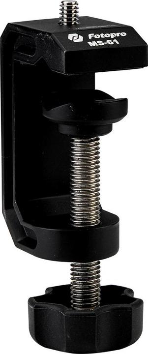 Actual product image Fotopro MS 61 Aluminium bracket