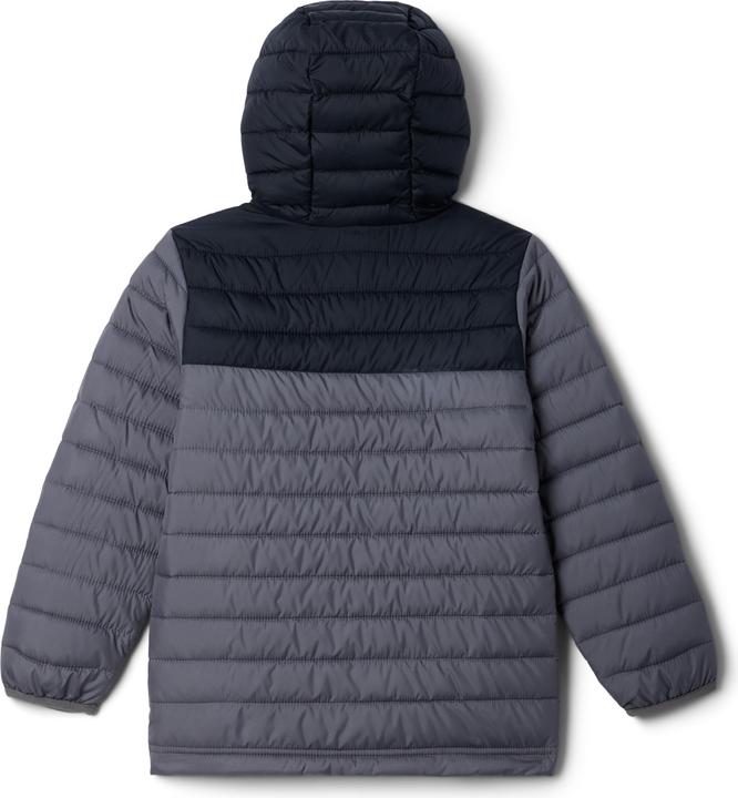 Immagine prodotto Columbia Giacca Powder Lite™ II con cappuccio (XS)