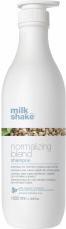 Actual product image Milk_Shake Normalizing Blend Shampoo 1000 ml (1000 ml, Liquid shampoo)