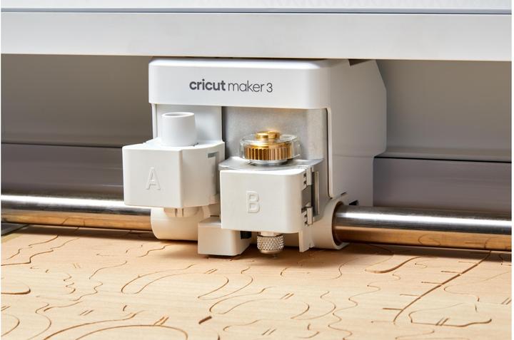 Image du produit Cricut Maker 3