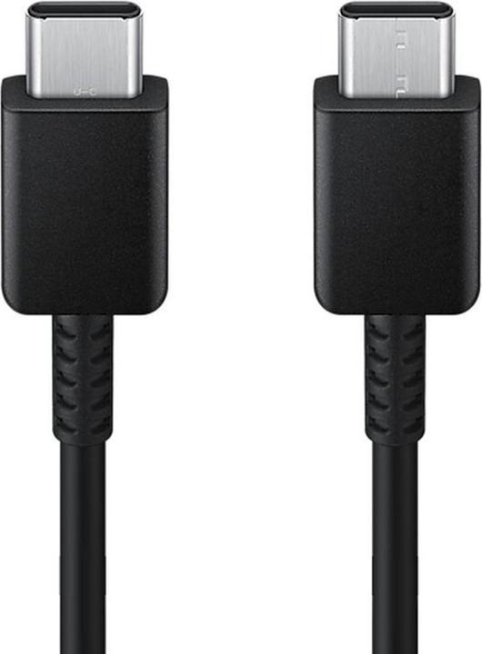 Produktbild Samsung USB C – USB C (1.80 m, USB 3.0)
