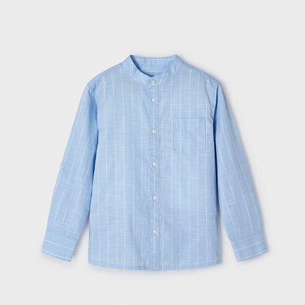 Immagine prodotto MAYORAL Camicia da bambino a righe (128)