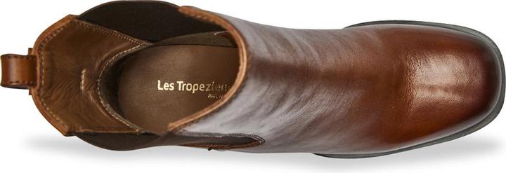 Actual product image Les Tropeziennes par M.Belarbi 's boots vanilla (41)