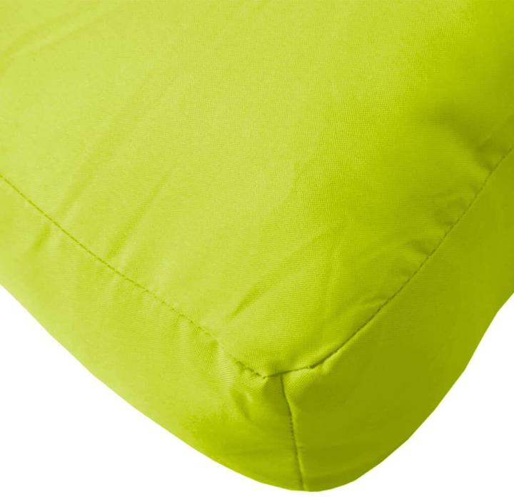 Actual product image VidaXL 10-piece garden lounge set with cushions (70 x 70 x 12 cm)