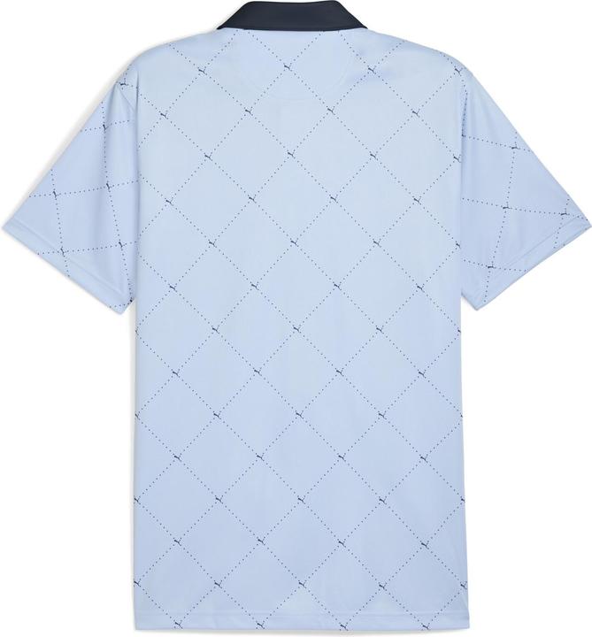 Immagine prodotto Puma Polo Pure 2.0 Argyle (S)