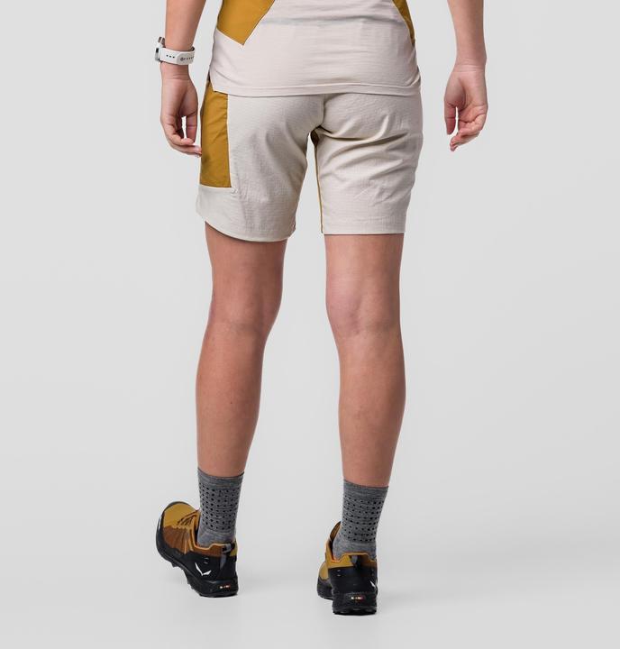 Image du produit Salewa Vento Hemp/Dst Short W (44)
