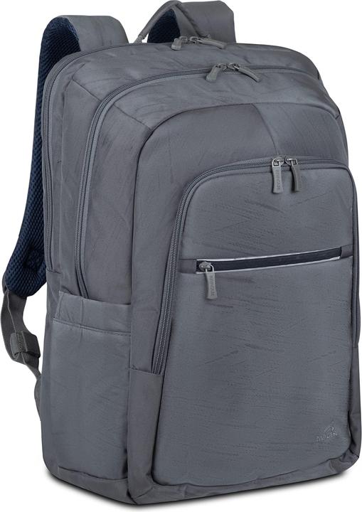 Actual product image Rivacase Riva NB Backpack Alpendorf Eco 17.3" grey 7569