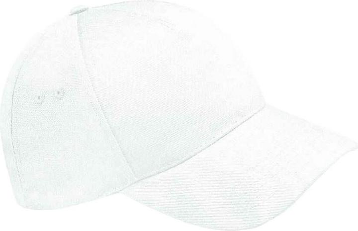 Beechfield Ultimate BaseballMütze (One Size)