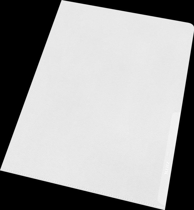 Produktbild Leitz Sichthüllen PP A4 (A4, 100 x)