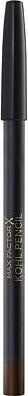 Actual product image Max Factor Cabbage Pencil (030 Brown)