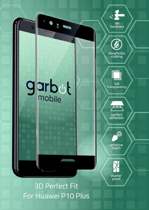 Actual product image Garbot 9H 3D SmartShield (1 Piece)