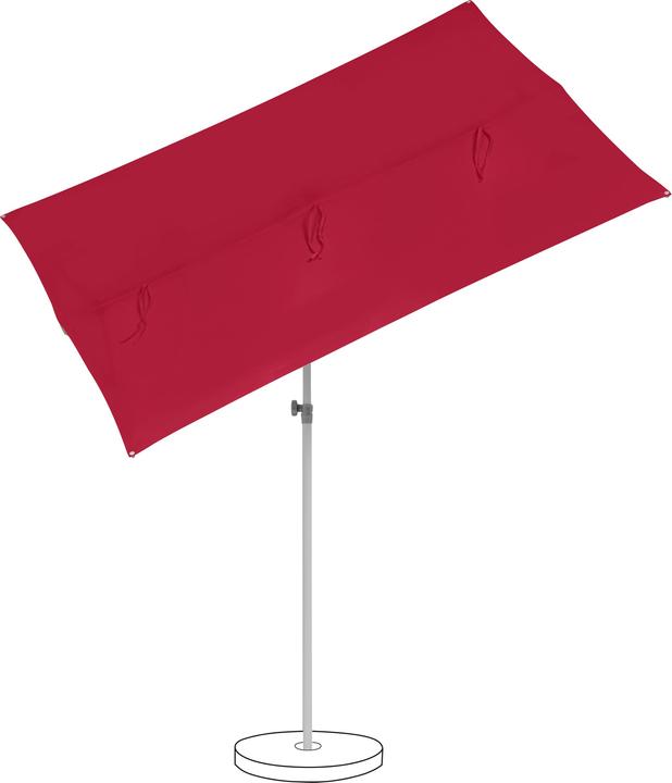 Immagine prodotto Suncomfort by Glatz Flex Roof (1.95 m)