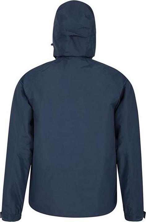 Produktbild Mountain Warehouse Brisk Extreme Jacke wasserfest (XXL)