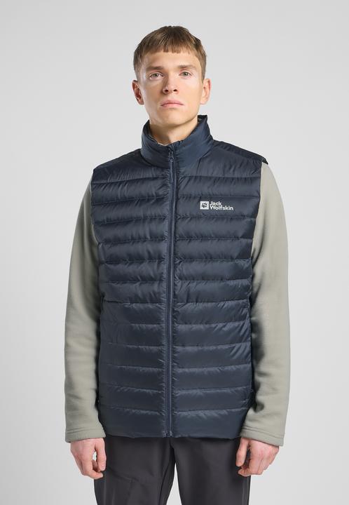 Actual product image Jack Wolfskin Pilvi Down Vest M (XXL)