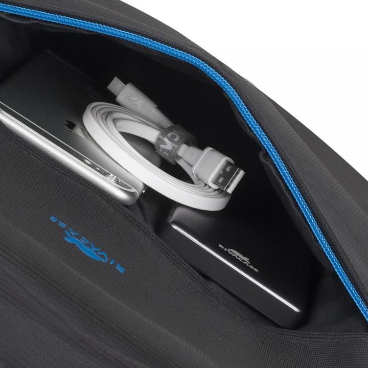 Actual product image Rivacase Regent (27 l)