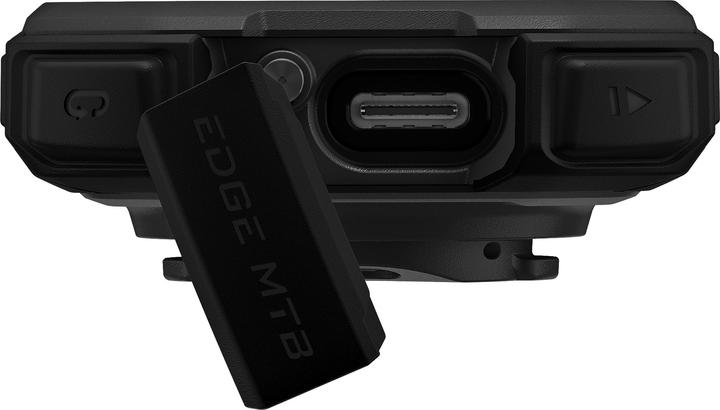 Produktbild Garmin Edge MTB GPS Fahrradcomputer, inkl. Halterung