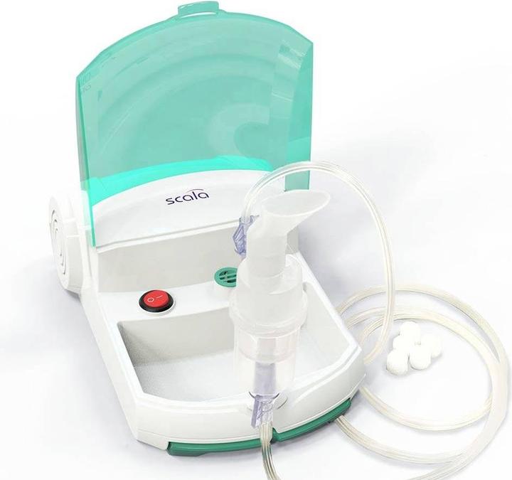 Produktbild Scala Sc 9420 Inhalator