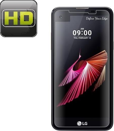 Produktbild Protectorking 3x Displayschutz HD Klar (3 Stück, LG X)