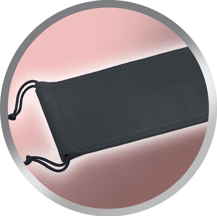 Actual product image Remington Keratin Protect (19 mm, 28 mm)